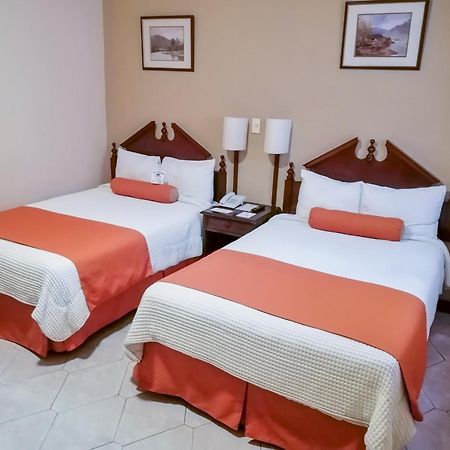 Hotel Royal Palace جواتيمالا المظهر الخارجي الصورة