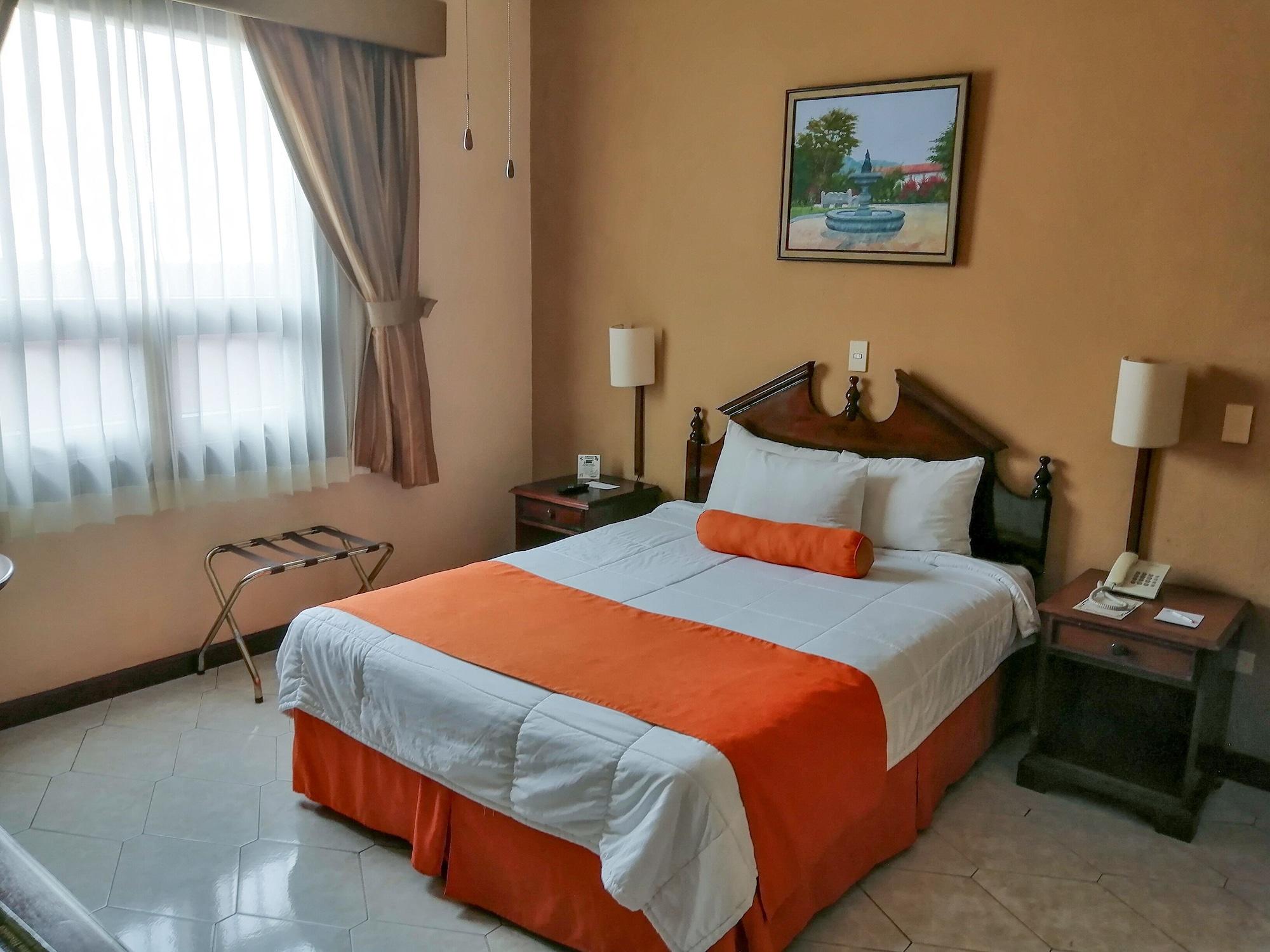 Hotel Royal Palace جواتيمالا المظهر الخارجي الصورة